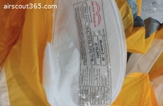 TOP Mid B Schirm 1A Zustand Mac Para Illusion 2 ( 100-130Kg)