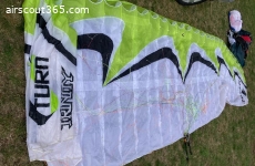 U-Turn Trinity 16