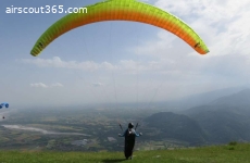 UP Kangri HPR