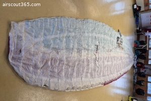 UP Kibo X  M / EN B / 2024