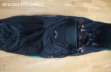 Verkaufe Advance Impress 4 L