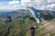 Verkaufe Advance Sigma 12 26