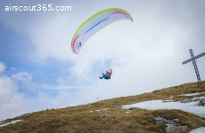 Verkaufe Airdesign Susi 3 21