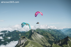 Verkaufe Niviuk Hiko 30