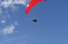 Verkaufe Ozone Swift 6