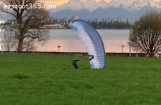 Verkaufe Skywalk Spirit VHB 2450 €