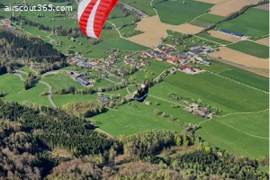 verkaufe  Skywalk Tequila 4 S - Bj. 2014 - check bis 07/2027