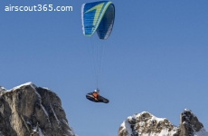 Verkaufe Swing Stellar RS S