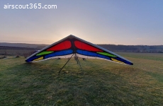 Wills Wing Sport 3 155