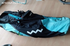 Woody Valley GTO light Gurtzeug L