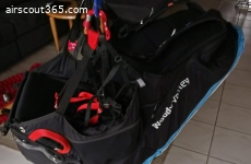 Woody Valley Haska 2 Retter links