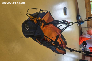 Woody Valley Wani 2 Light S