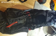 Woody Valley X Rated 6