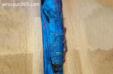 XC Racer II - M (90-105kg)