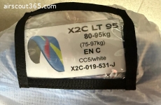 ZOOM X2C LT 80-95